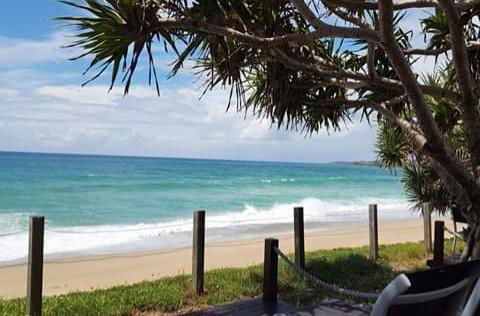 Hideaway 107 - Accommodation Daintree 2