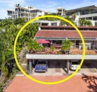 Hideaway 107 - Accommodation Daintree