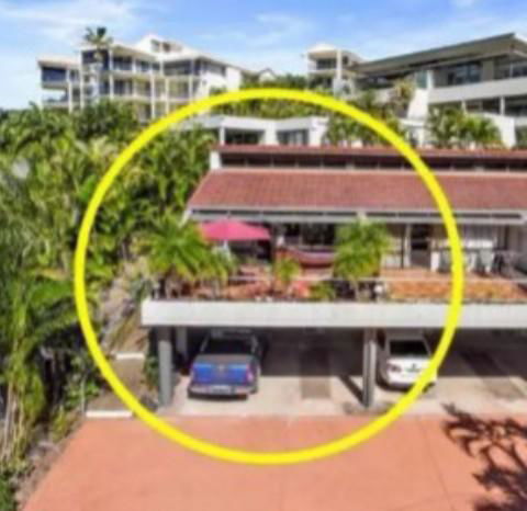 Hideaway 107 - Accommodation Daintree 0