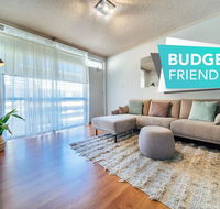 Hideaway  Adelphi-Waterfront Apartment - Wifi - Nespresso - Accommodation Daintree