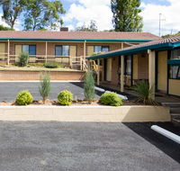 Hideaway Motor Inn - Accommodation Daintree