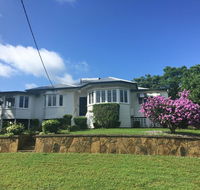 Hideaway on Hume - Accommodation Daintree