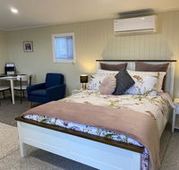 Hideaway on Hume 2 - Accommodation Daintree