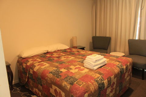 High Country Motel - Accommodation Daintree 3
