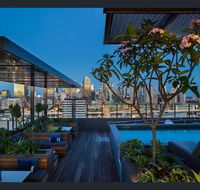 High End Living in Brisbane City - Accommodation Daintree
