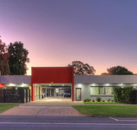 High Street Motel - Accommodation Daintree