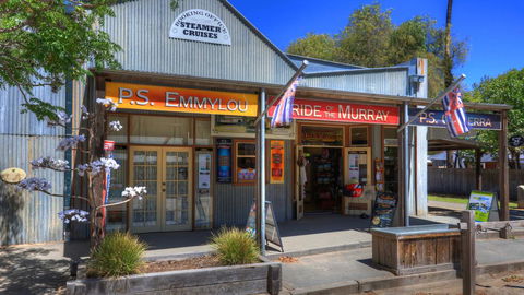 High Street Motel - Accommodation Daintree 2