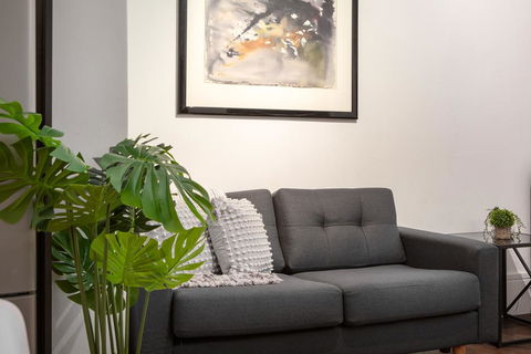 High-End Studio Near Parks, Theatres And Dining - Accommodation Daintree 2