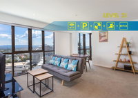 High-End stylish Apartment by Hostrelax GCBBW1P1