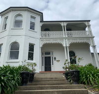 Highfield House - Accommodation Daintree