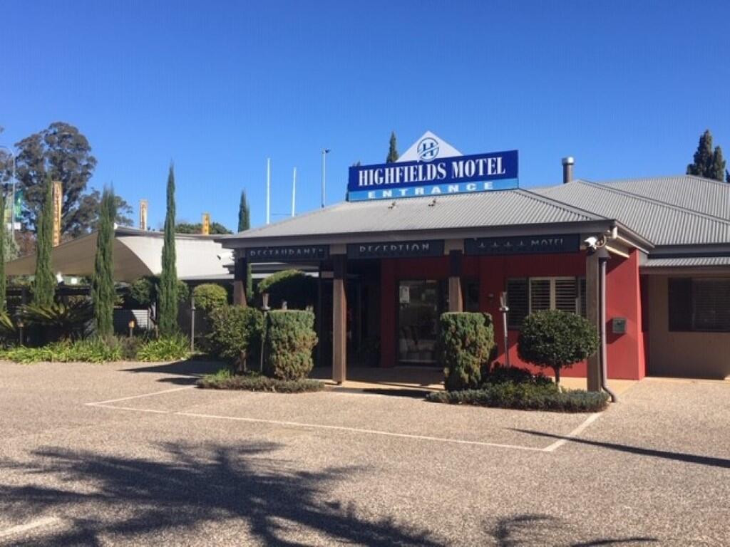 Helidon QLD Accommodation Daintree