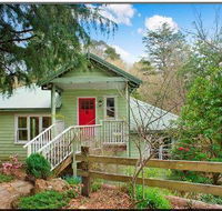 Highland Cottage - Accommodation Daintree