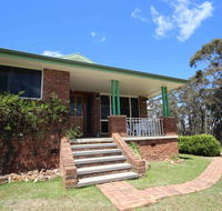 Highland View - Accommodation Daintree