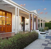 Highview House Hunter Valley - Accommodation Daintree