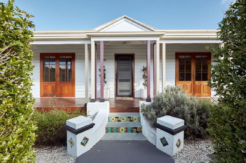 Highview House Hunter Valley - Accommodation Daintree 2