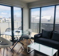 Hiigh Apartments - Accommodation Daintree