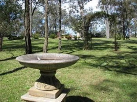 Hill Top Country Guest House - Accommodation Daintree 1