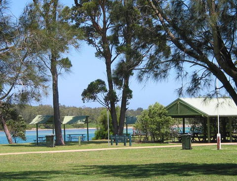 Hill Top Water And Bush Views - Accommodation Daintree 2