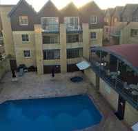 Hillarys Executive Apartment - Accommodation Daintree