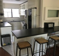 Hillarys Family Holiday Home - Accommodation Daintree