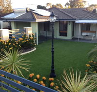 Hillarys Holiday Home - Accommodation Daintree