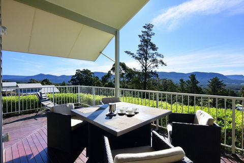 Hillcrest - Spectacular Views! - Accommodation Daintree 0
