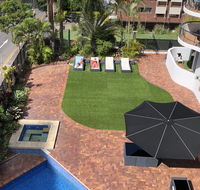 Hillcrest Apartment Hotel formerly Central Hillcrest Apartments - Accommodation Daintree