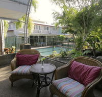 Hillcrest Guest House - Accommodation Daintree