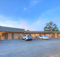 Hilldrop Motor Inn - Accommodation Daintree
