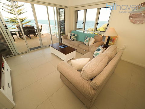 Hillhaven Holiday Apartments - Accommodation Daintree 2