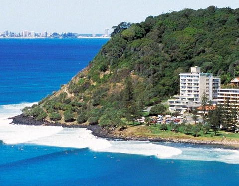 Hillhaven Holiday Apartments - Accommodation Daintree 0
