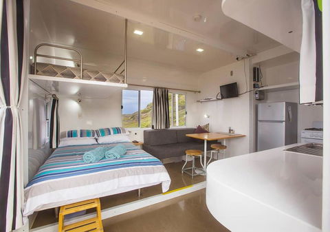 Hillocks Drive - Accommodation Daintree 1
