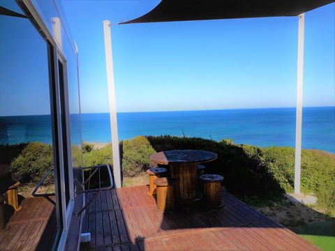 Hillocks Drive - Accommodation Daintree 3