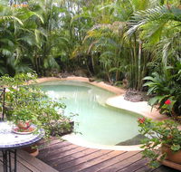 Hilltop BB - Accommodation Daintree