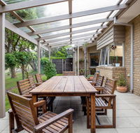 Hilltop Beach House newly updated - Accommodation Daintree