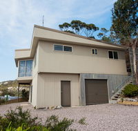 Hilltop Haven - Accommodation Daintree