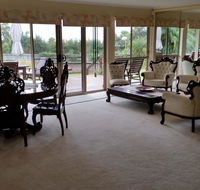 Hilltop Hideaway - Accommodation Daintree