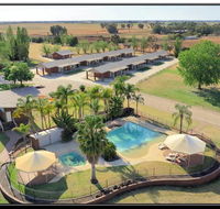 Hilltop Resort - Accommodation Daintree