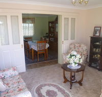 Hillview B  B Forbes - Accommodation Daintree
