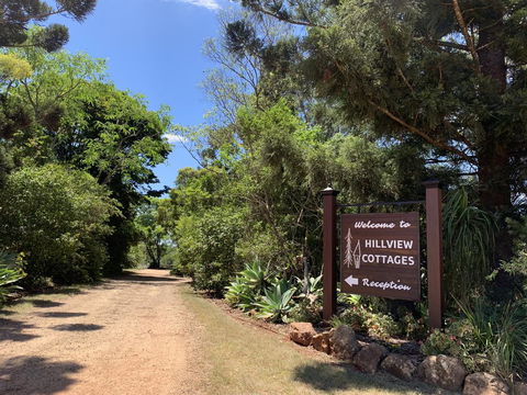 Hillview Cottages - Accommodation Daintree 2