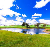 Hillview Farmstay - Accommodation Daintree