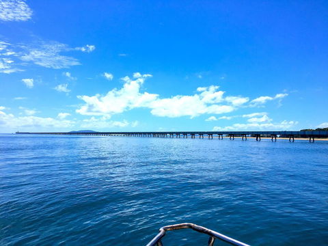 Hinchinbrook Resorts - Accommodation Daintree 3