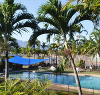 Hinchinbrook Resorts - Accommodation Daintree