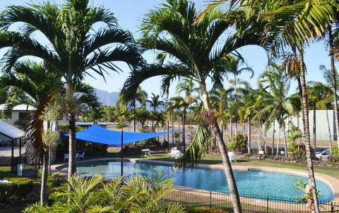 Hinchinbrook Resorts - Accommodation Daintree 0
