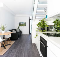 Hip one-bedroom house in inner Sydney - Accommodation Daintree