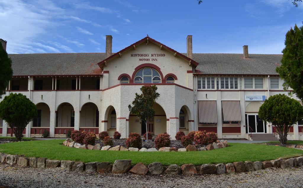 Gogeldrie NSW Accommodation Daintree