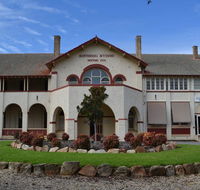Historic Hydro Motor Inn - Accommodation Daintree