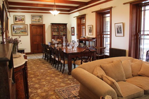 Historic Merryville Homestead - Accommodation Daintree 2