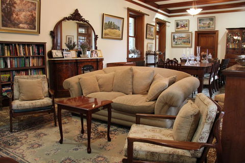 Historic Merryville Homestead - Accommodation Daintree 3