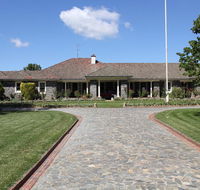Historic Merryville Homestead - Accommodation Daintree